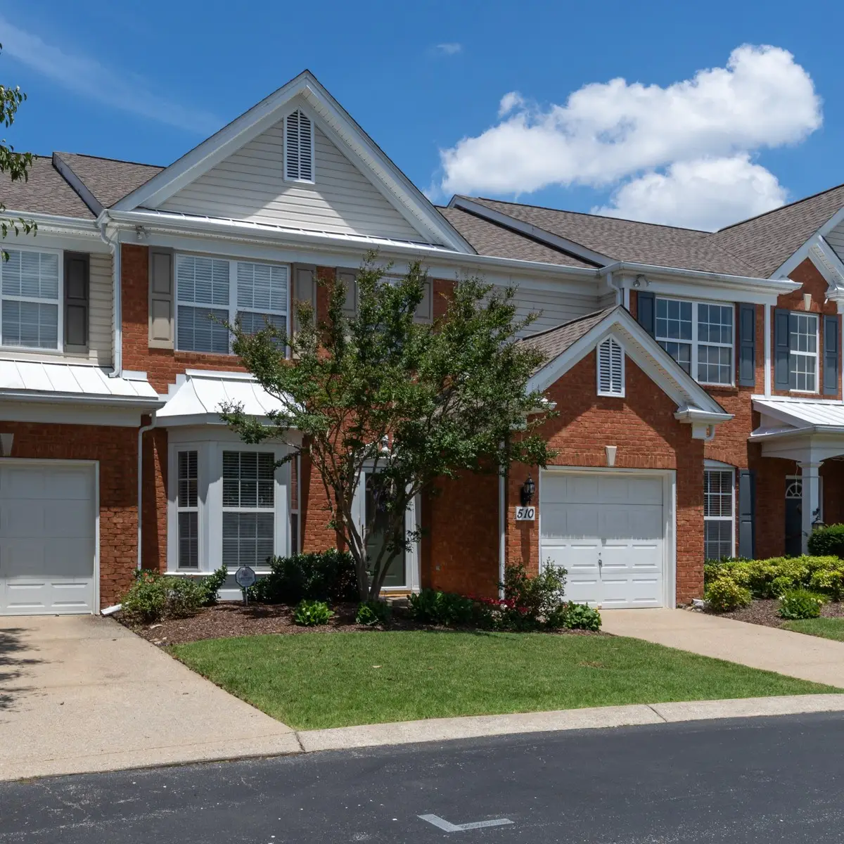 510 Old Towne Dr, Brentwood, TN 37027 - #1