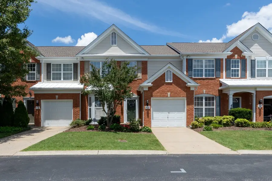 510 Old Towne Dr, Brentwood, TN 37027 - #2