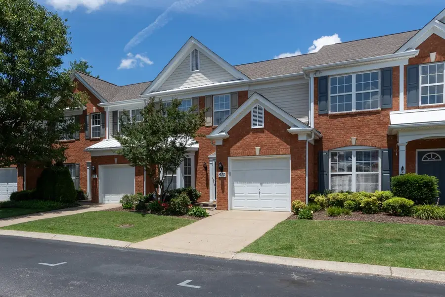 510 Old Towne Dr, Brentwood, TN 37027 - #3