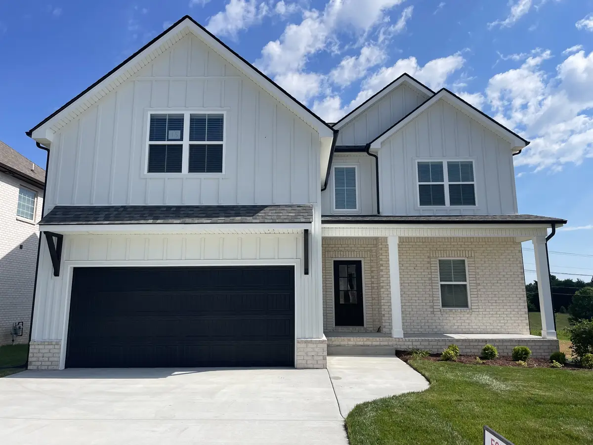 74 Oliver Farms, Clarksville, TN 37043 - #1