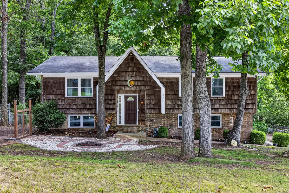 7003 Glacier Lane, Harrison, TN 37341 - #1