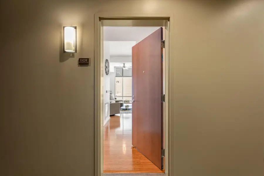 700 12th Ave S #1109, Nashville, TN 37203 - #2