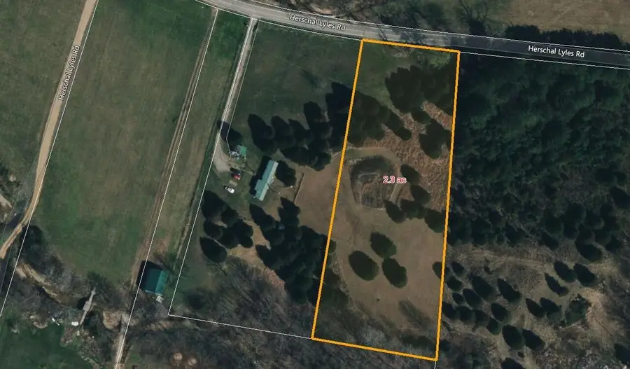 1334 Herschal Lyles, Westmoreland, TN 37186 - #2