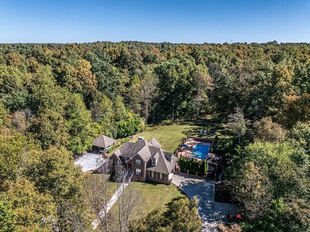 1194 Spann Rd, Charlotte, TN 37036 - #1
