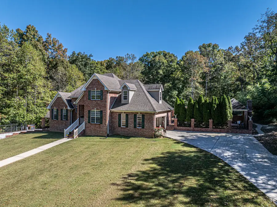 1194 Spann Rd, Charlotte, TN 37036 - #2