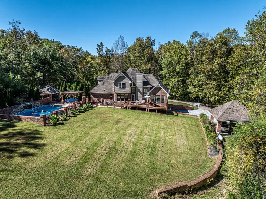 1194 Spann Rd, Charlotte, TN 37036 - #3