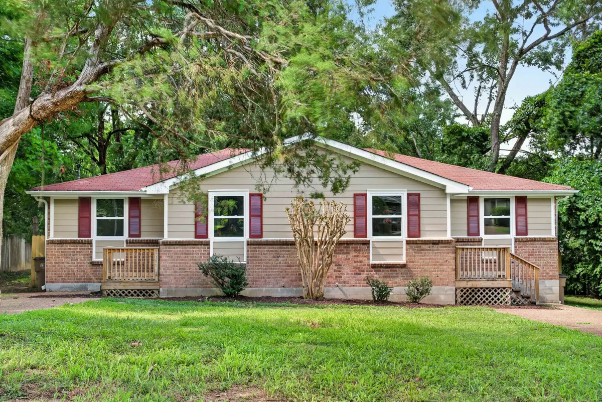 202 Wheeler Ave, Nashville, TN 37211 - #1
