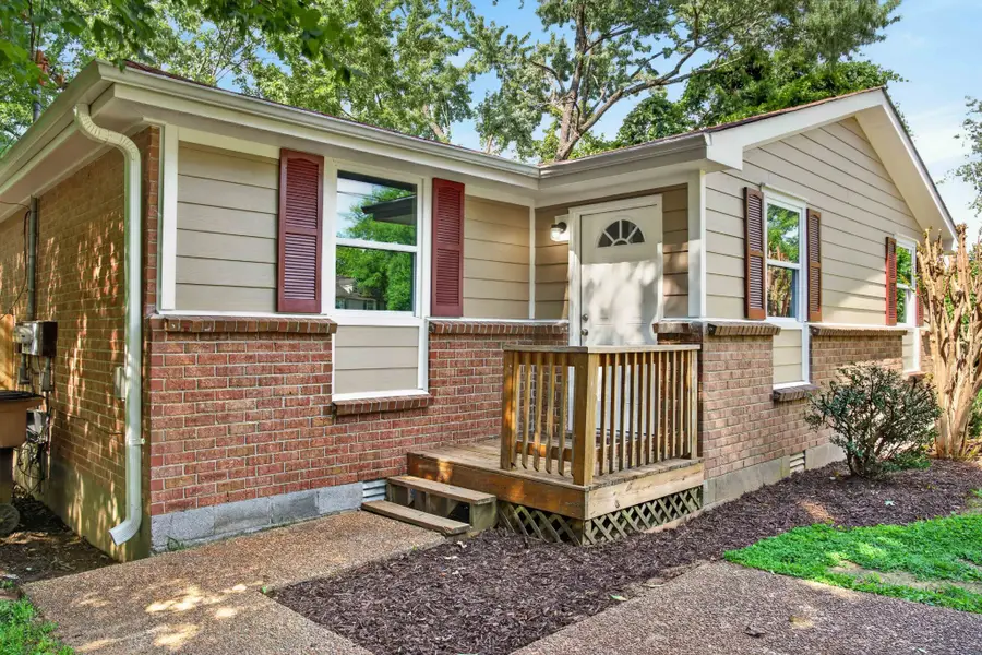 202 Wheeler Ave, Nashville, TN 37211 - #2