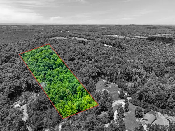 0 Van Davis Road Nw, Georgetown, TN 37336