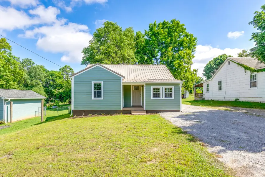 404 Green Acres Dr, Columbia, TN 38401 - #2