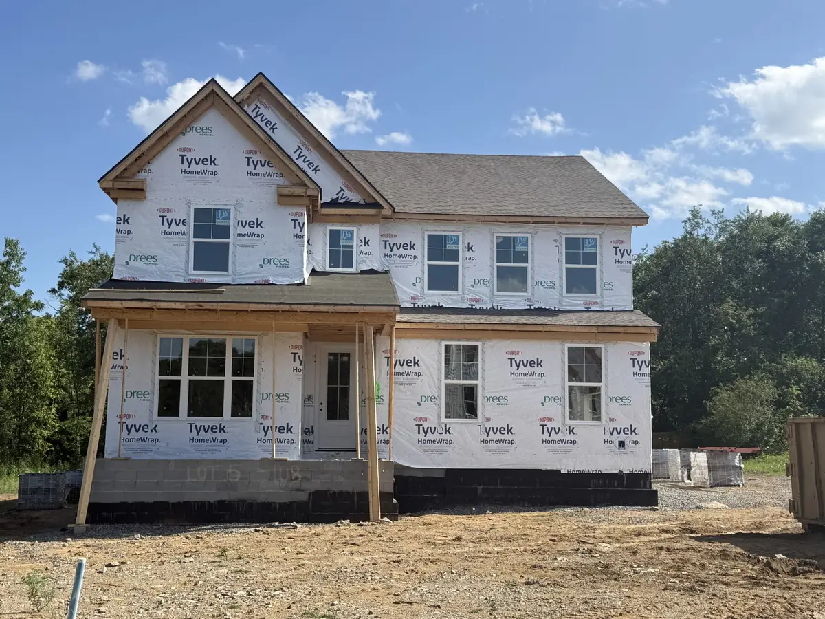 108 Cedarstone Drive, Mount Juliet, TN 37122 - #1