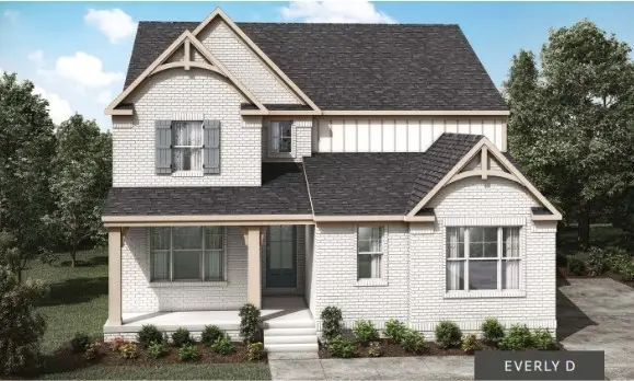 108 Cedarstone Drive, Mount Juliet, TN 37122 - #2