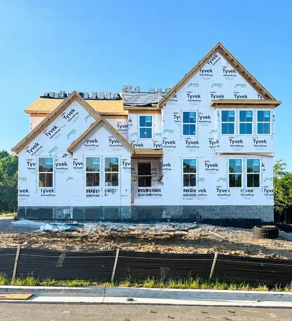 107 Cedarstone Drive, Mount Juliet, TN 37122