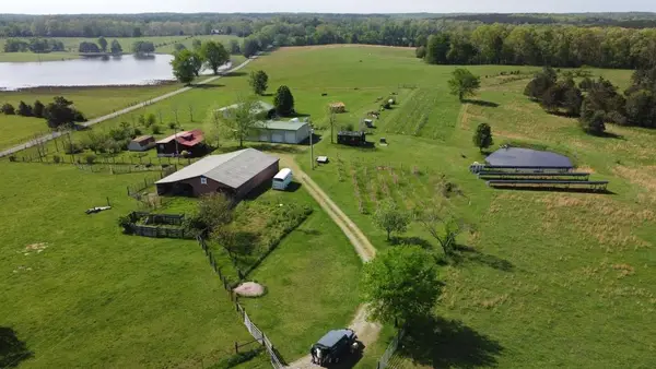 1491 Highway 230 W, Nunnelly, TN 37137