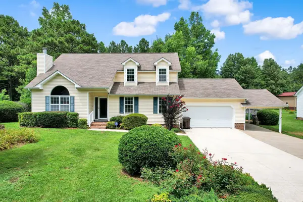 176 Crystal View Drive Nw, Cleveland, TN 37312