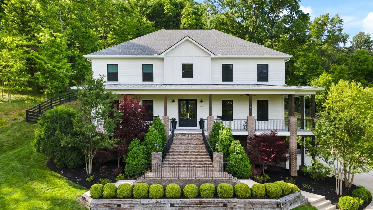 119 Century Oak Dr, Franklin, TN 37069 - #1