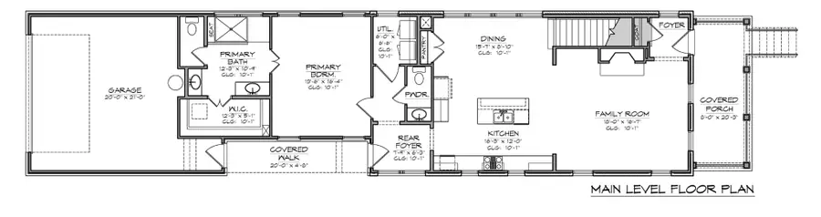 4109 Brendlyn Drive, Nolensville, TN 37135 - #2
