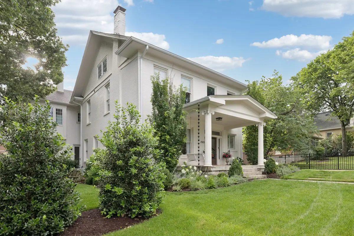 2509 Oakland Ave, Nashville, TN 37212 - #1