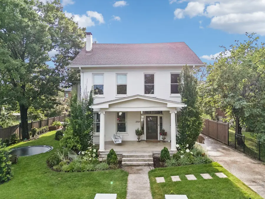 2509 Oakland Ave, Nashville, TN 37212 - #2