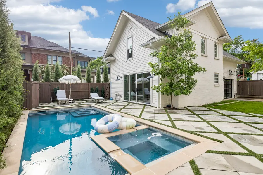 2509 Oakland Ave, Nashville, TN 37212 - #3