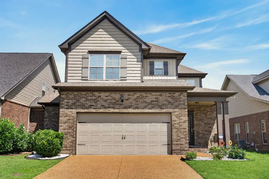 123 Annapolis Bend Cir, Hendersonville, TN 37075 - #2