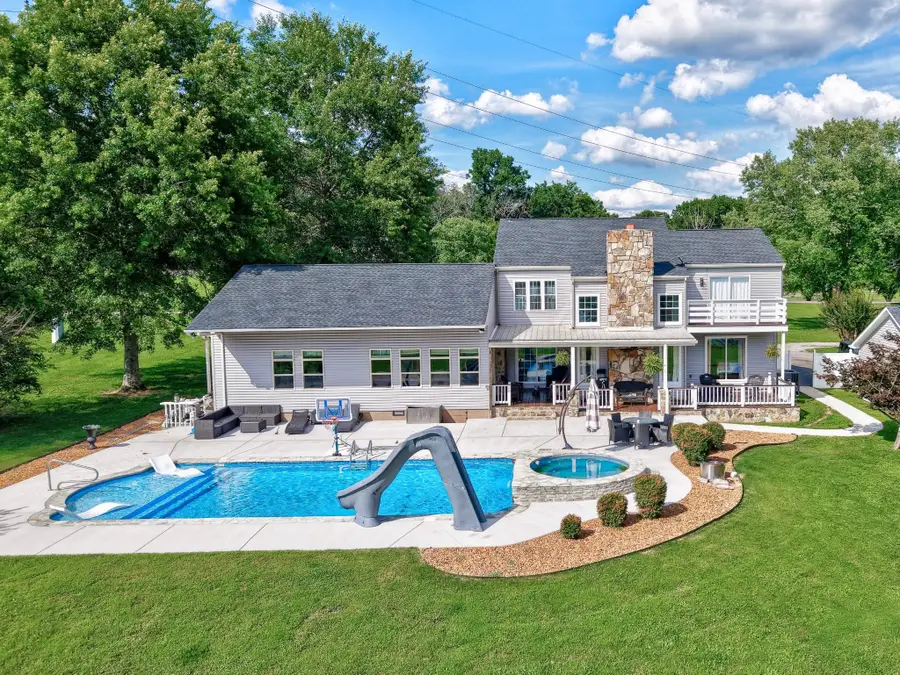 57 Timberlake Dr, Fayetteville, TN 37334 - #2