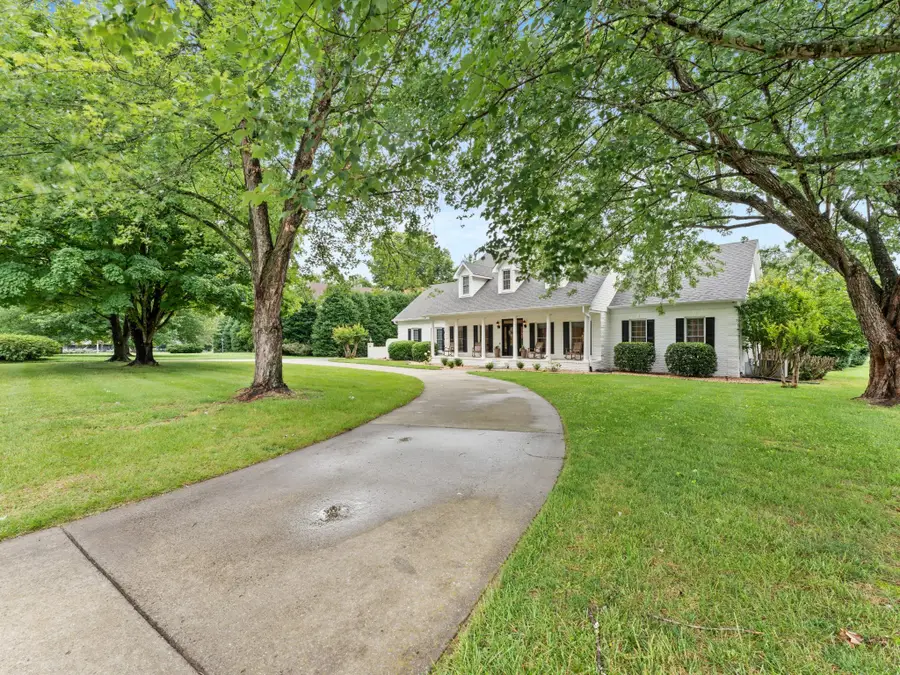 106 Fairways Blvd N, Tullahoma, TN 37388 - #2