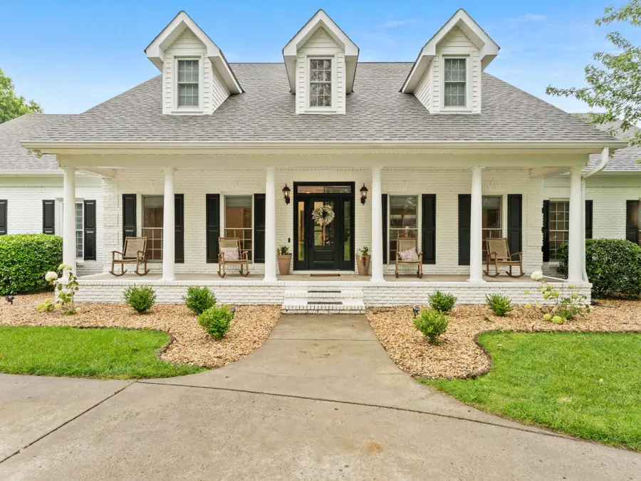 106 Fairways Blvd N, Tullahoma, TN 37388 - #3