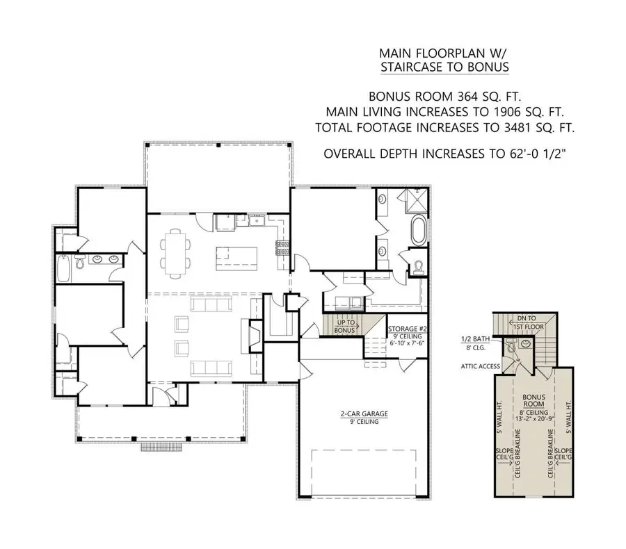 153 Greenwood Rd, Crossville, TN 38558 - #2
