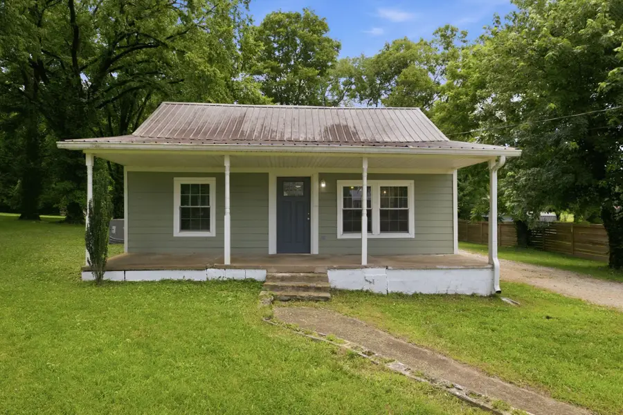 8361 Mount Joy Rd, Mount Pleasant, TN 38474 - #2