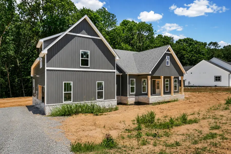 4921 Hunter Rd, Southside, TN 37171 - #2