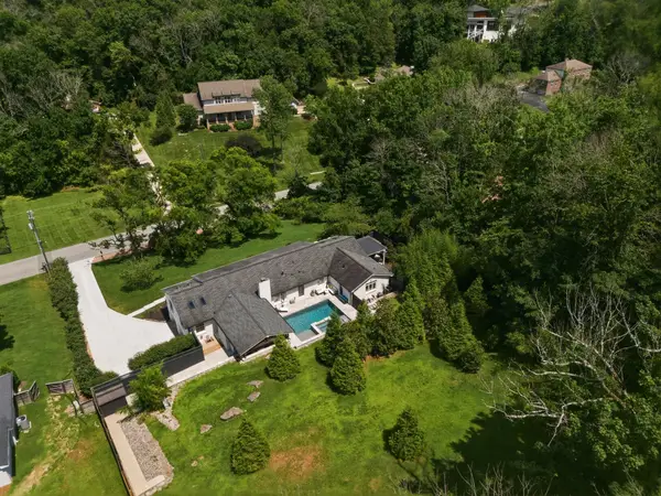 5340 Forest Acres Dr, Nashville, TN 37220