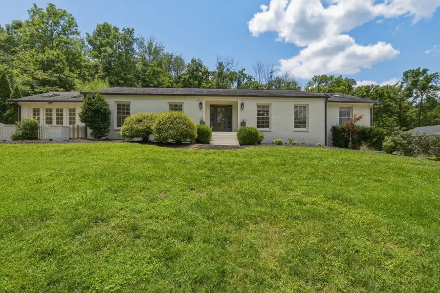 5340 Forest Acres Dr, Nashville, TN 37220 - #3