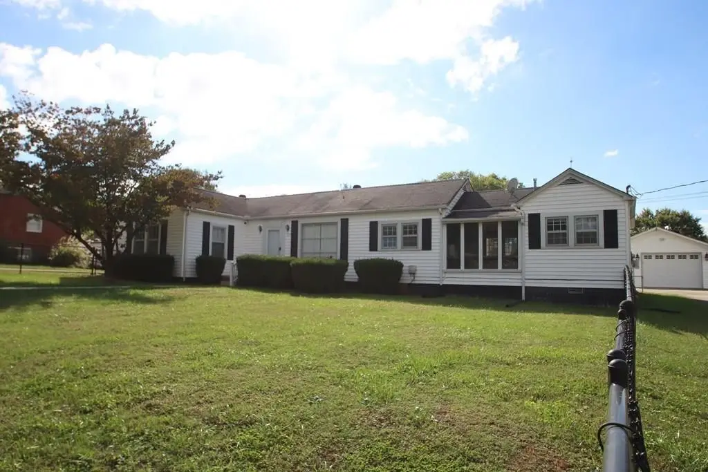 319 Mount View Dr, Sparta, TN 38583 - #1