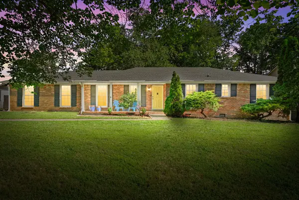 1534 Armistead Dr, Clarksville, TN 37042