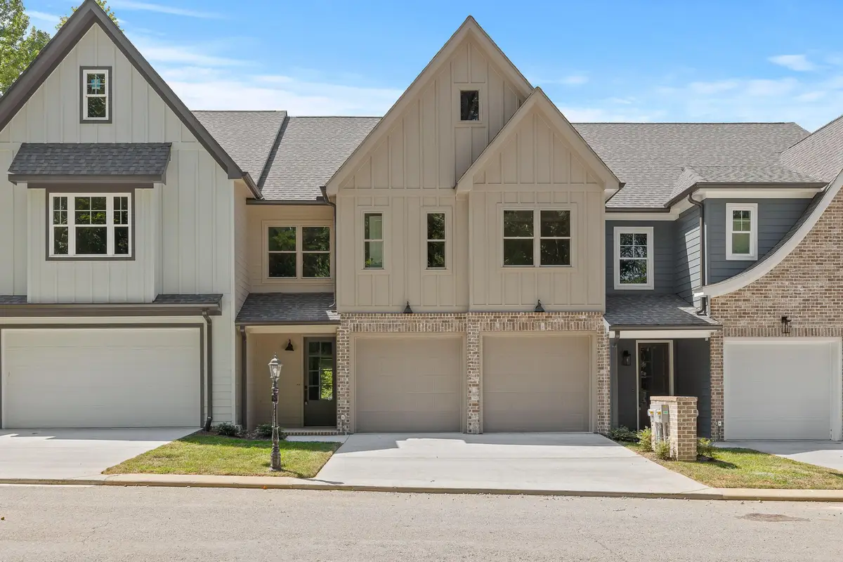 9710 Dutton Lane, Ooltewah, TN 37363 - #1