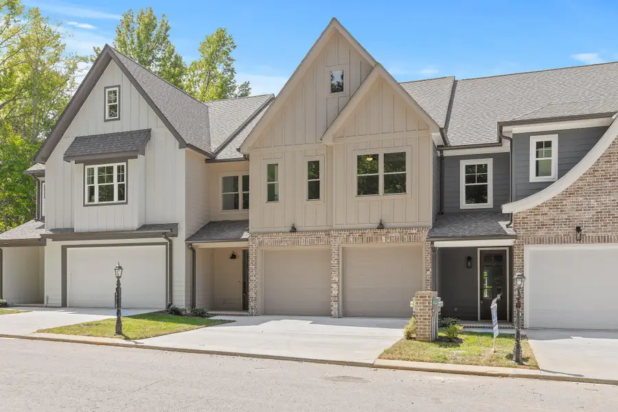 9710 Dutton Lane, Ooltewah, TN 37363 - #3