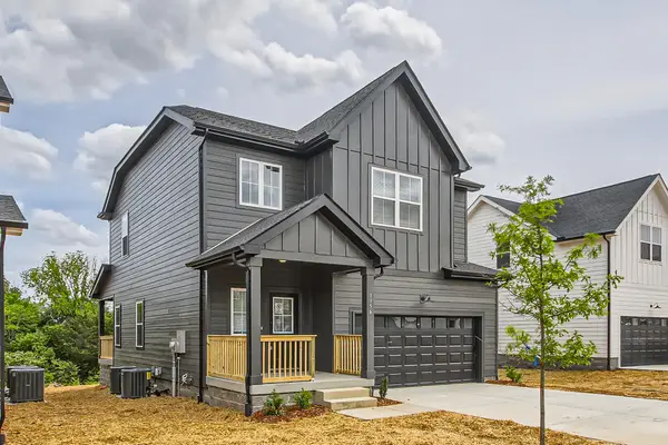 1156 Alcove Way, Antioch, TN 37013