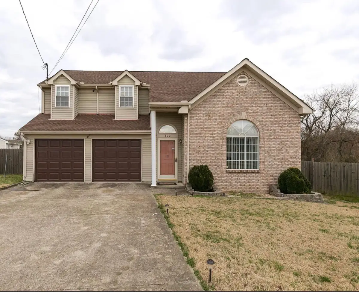 500 Grand Lagoon, Madison, TN 37115 - #1