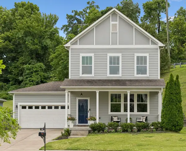 2387 Somerset Valley Dr, Antioch, TN 37013