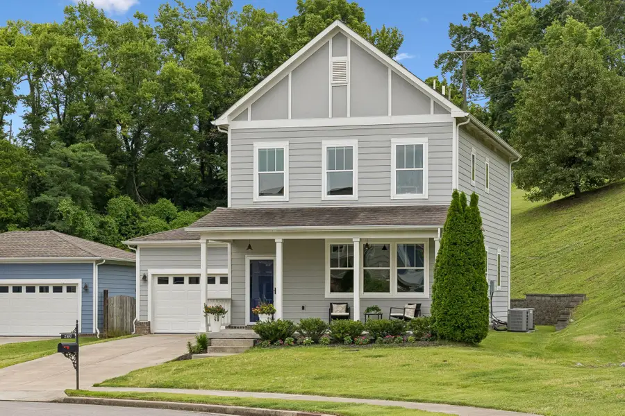 2387 Somerset Valley Dr, Antioch, TN 37013 - #2