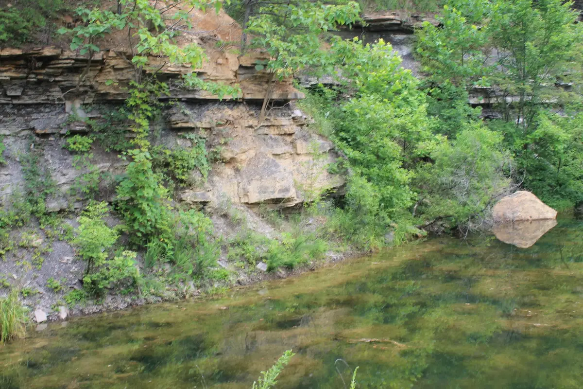 2 Straight Fork Road, Huntsville, TN 37756 - #1