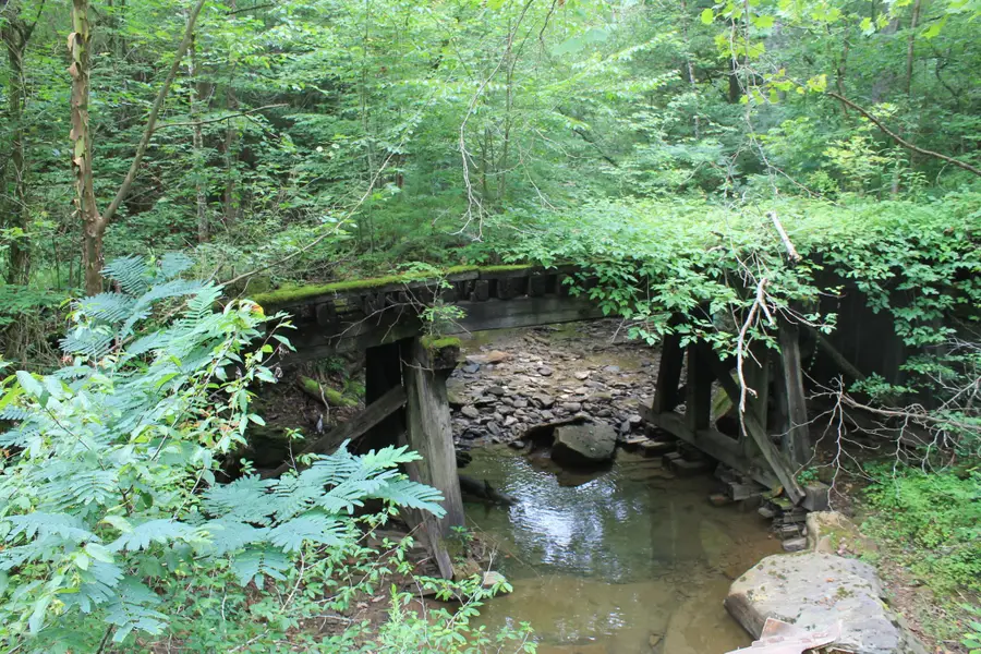 2 Straight Fork Road, Huntsville, TN 37756 - #3