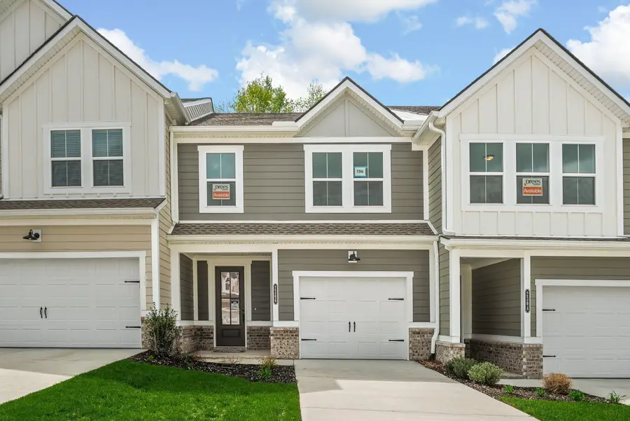2321 Juneau Lane, Columbia, TN 38401 - #3