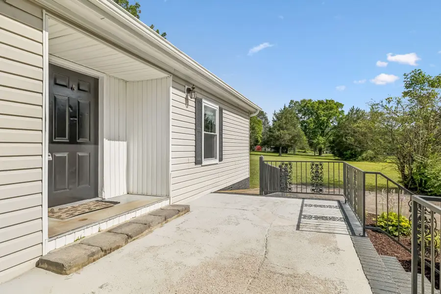 4407 S Mount Juliet Rd, Hermitage, TN 37076 - #2