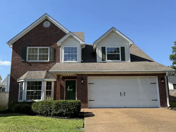 3033 Wilcot Way, Franklin, TN 37069