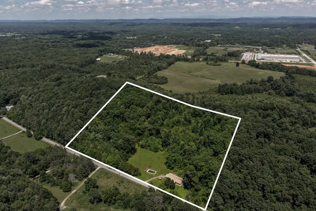 4011 Straight Gut Road, La Fayette, GA 30728 - #1