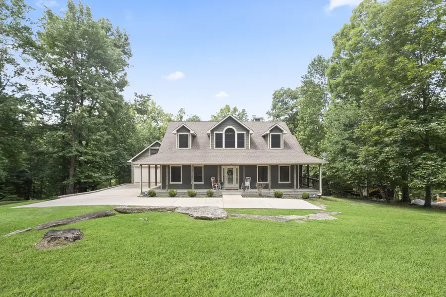 115 Long Point Dr, Rock Island, TN 38581 - #2