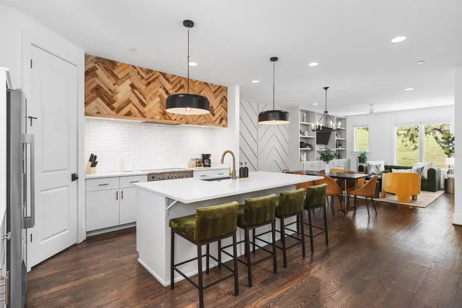 1033 Wedgewood Ave #2, Nashville, TN 37203 - #2