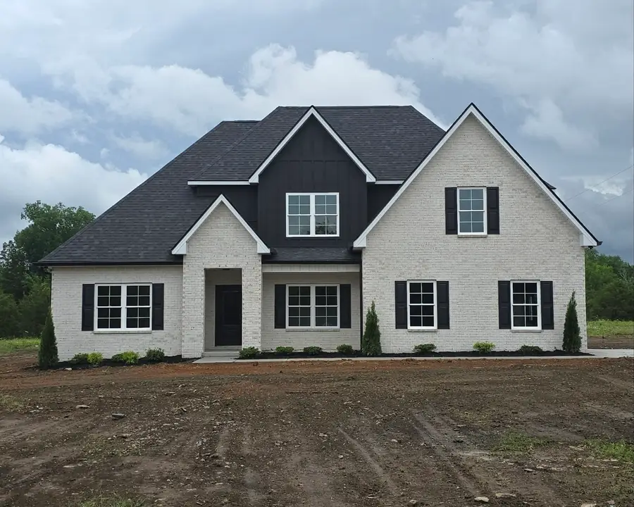 11533 Karo Rd, Bell Buckle, TN 37020 - #2